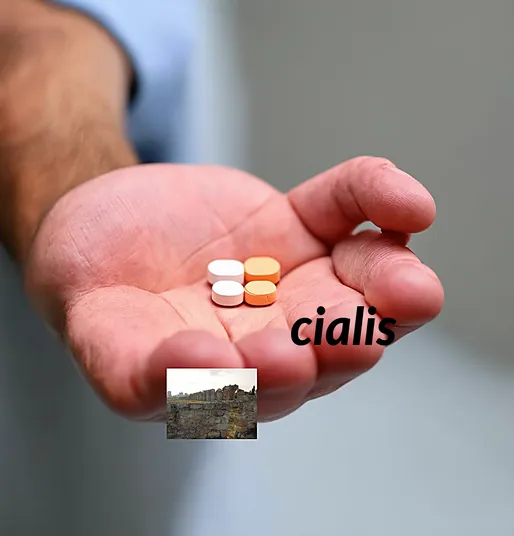 Precio cialis en farmacia